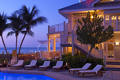 Hyatt Key West, FL