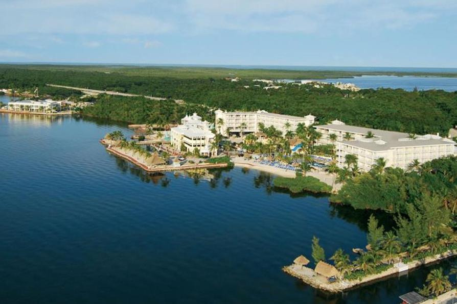 Key Largo Marriott