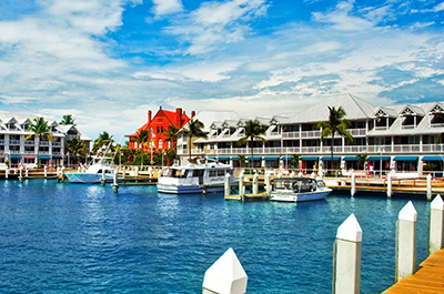 Westin Key Resort