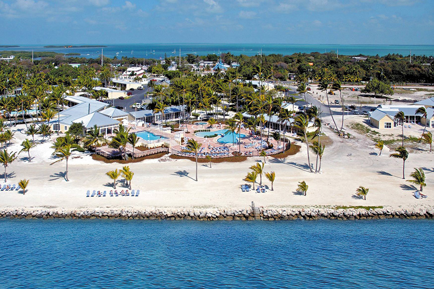 Guy Harvey Islander Resort